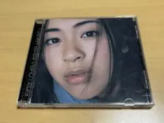 【再生確認済】FirstLove 宇多田ヒカル アルバム 年代物 平成