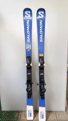 SALOMON S/RACE FIS JR GS 152 - メルカリ