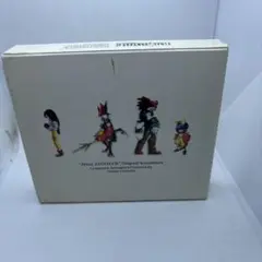 サウンドトラック ゲーム・声優