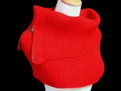 4点セット ピンク チェック柄 フリンジ マフラー まとめ売り