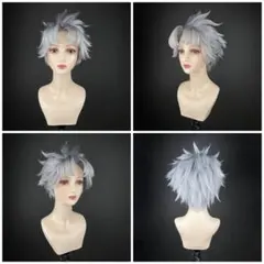 【No.1019】サンプル品　ウィッグオーダー受付中！