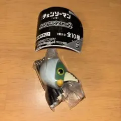 チェンソーマン つまんでつなげてマスコット2　暴力の魔人