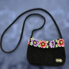 【FEILER】ポシェット