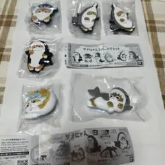 モフサンド　サメにゃん　ガチャガチャ　まとめ売り