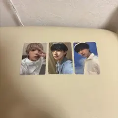 wildblue タレントカード