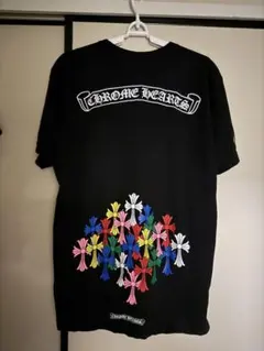 Chrome Hearts 長袖カットソーhakutata（断捨離中)様限定 Chrome Hearts 長袖カットソーhakutata（断捨離中)様限定 - メルカリ
