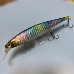 2026年最新】LUCKY CRAFT ミノー・プラグの人気アイテム - メルカリ