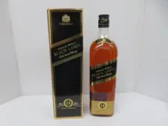 ジョニーウォーカー　12年　エクストラスペシャル　1000ml　未開栓　　367のサムネイル