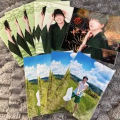 2026年最新】ニシコリ ブロマイドの人気アイテム - メルカリ