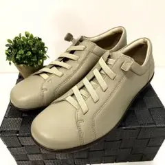 極美品✨ACHILLES SORBO◾️アキレスソルボ◾️ローズメタ◾️3E◾️24.5