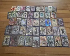 ドラゴンボールスーパーダイバーズ まとめ売り パラレル3種 その他PR