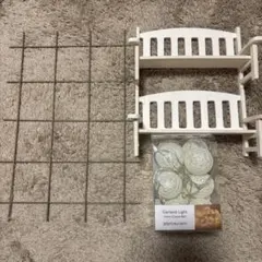 ウェルカムスペース　アイテム