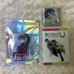 Re:vale 百 アクスタセット