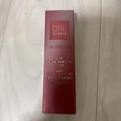 ワンバイコーセー ザ リンクレス w レギュラーサイズ リニューアル品