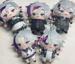 不破湊 にじぱぺっと