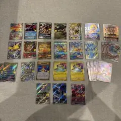 と*り様 ポケモンカード AR・sar・ピカチュウ まとめ売り モルペコex s