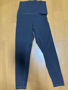 ピラティスウェア レギンス