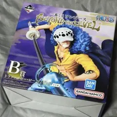 ワンピース SMSP トラファルガー・ロー B賞 フィギュア Amazon | バンプレスト 一番くじ ワンピース -ドレスローザ編- B賞