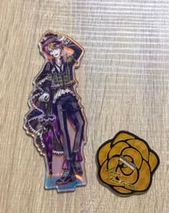 あくねこ ロノ アクスタ