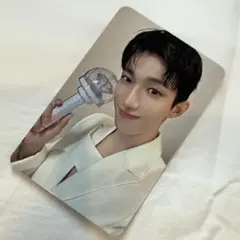 SEVENTEEN NEW CARAT ZONE ドギョム