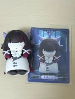 原神 コロンビーナ フィギュア