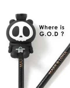 マークアンドロナ アクセサリー