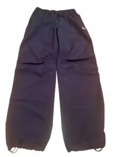 NIKE ナイロンジャージ下 DRI-FIT