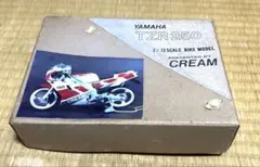 ハセガワ ヤマハ TZR250(3MA)完成品 タミヤ フジミ アオシマ - メルカリ