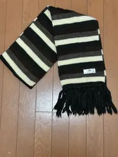 Black Sheep ブラックシープ マフラー