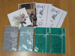 北欧、暮らしの道具店　ノベルティ手帳2019・2022・2025