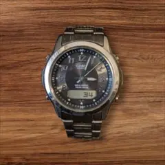 ◎CASIO LINEAGE 腕時計 　LCW-100 タフソーラー稼働品13
