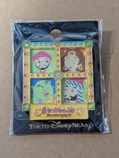 2026年最新】ワンダブルズ ディズニー ピンバッジの人気アイテム