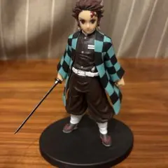 鬼滅の刃 竈門炭治郎 フィギュア
