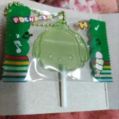 サンリオキャラクターズ　キャンディチャームズ　グミ