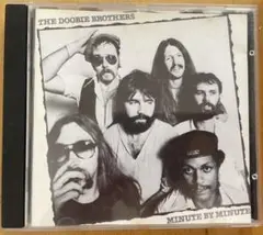 The Doobie Brothers Minute by Minute