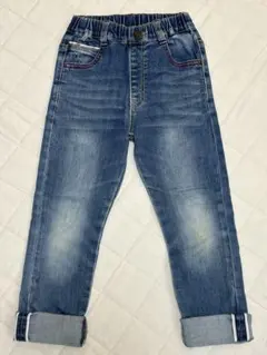 エルコペック デニムパンツ ジーンズ120