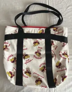 ヒスミニ☆バッグ