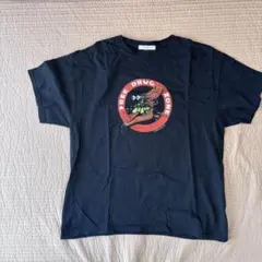 【LABRAT】ラブラット FREE DRUG ZONE Tシャツ 黒 XLのサムネイル