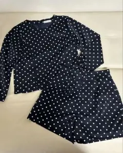 earth music&ecology セットアップ 上下セット