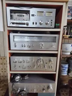 bose RA-8 CDA-8 MDA-12 120 HYPER リモ セット - メルカリ