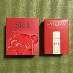 【12/21限定お値下げ】SK-II ジュエリートレイ/エクスクルーシブ ギフト