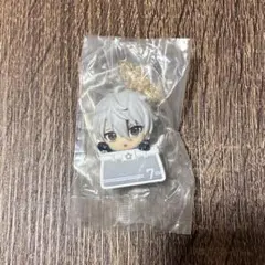 きゃらっくおでかけフィギュア ブルーロック 凪誠士郎