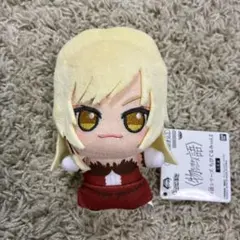 物語シリーズ　ちびぐるみ　忍野忍