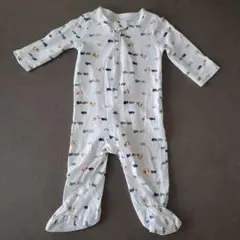 just one you ロンパース 6M