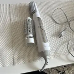 yuyu様専用Panasonic Ionity 2wayヘアアイロン ホワイト