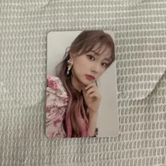 IZ*ONE ヘウォン トレカ Secret Time - メルカリ
