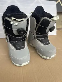 バートンキッズ、ジップラインＢＯＡ22cm