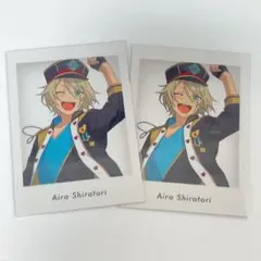 あんスタ　藍良　10周年　ぱしゃっつ