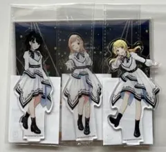 IDOL WORLD 2025 開催記念 アクリルスタンド Re;IRIS - メルカリ