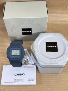 G-SHOCK CASIO カシオ 腕時計 GMD-S5600